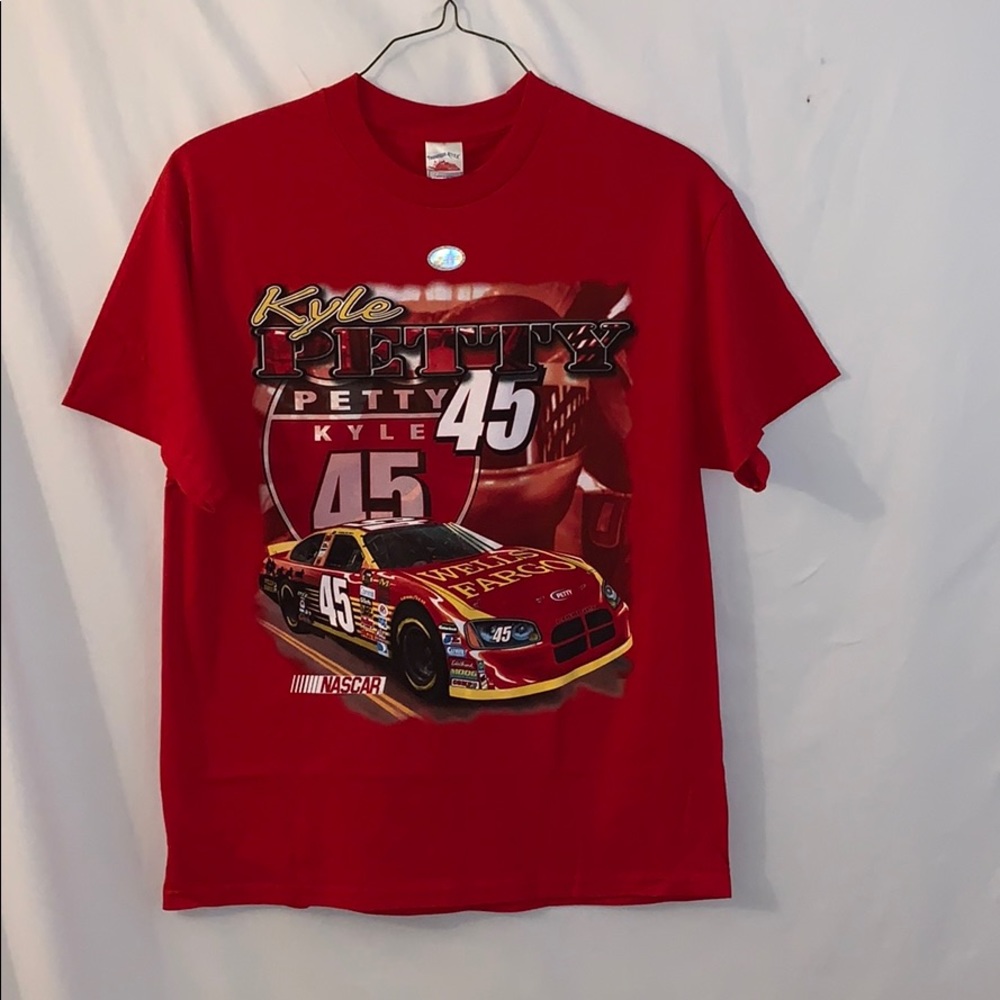 NASCAR Tee
